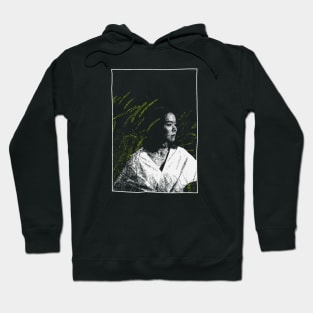 Mitski Laycock Hoodie